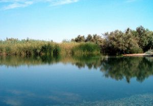 עינות צוקים וקומראן: לטייל בשמורה הנמוכה בעולם